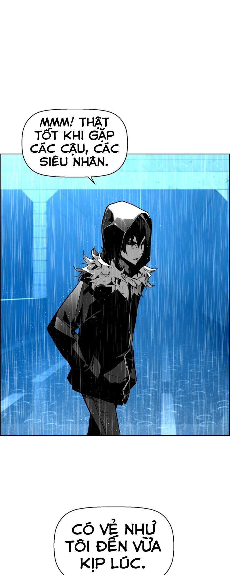 Kẻ Khủng Bố Chapter 52 - 39