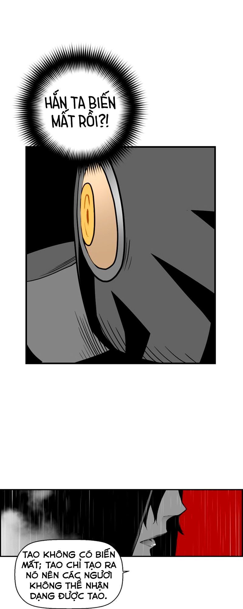 Kẻ Khủng Bố Chapter 52 - 41
