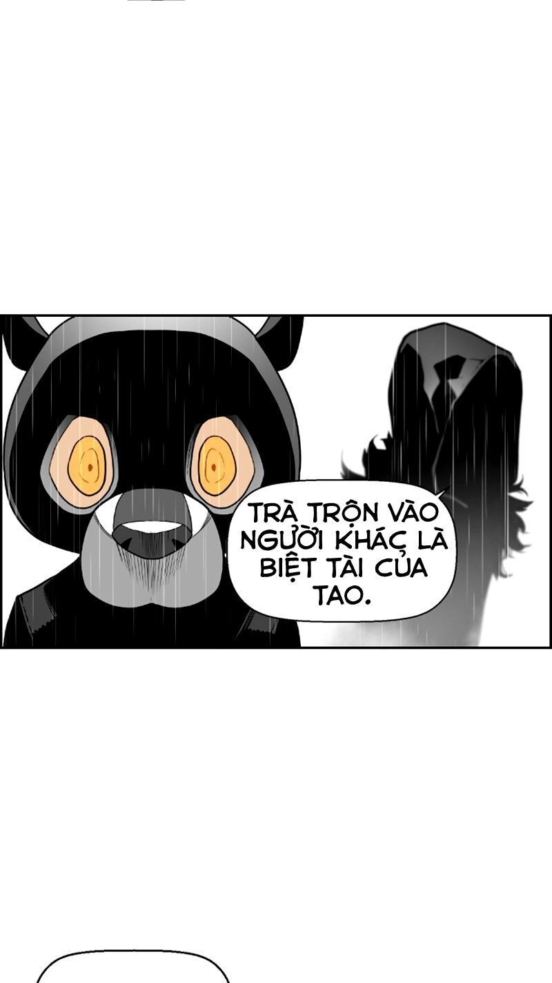 Kẻ Khủng Bố Chapter 52 - 42