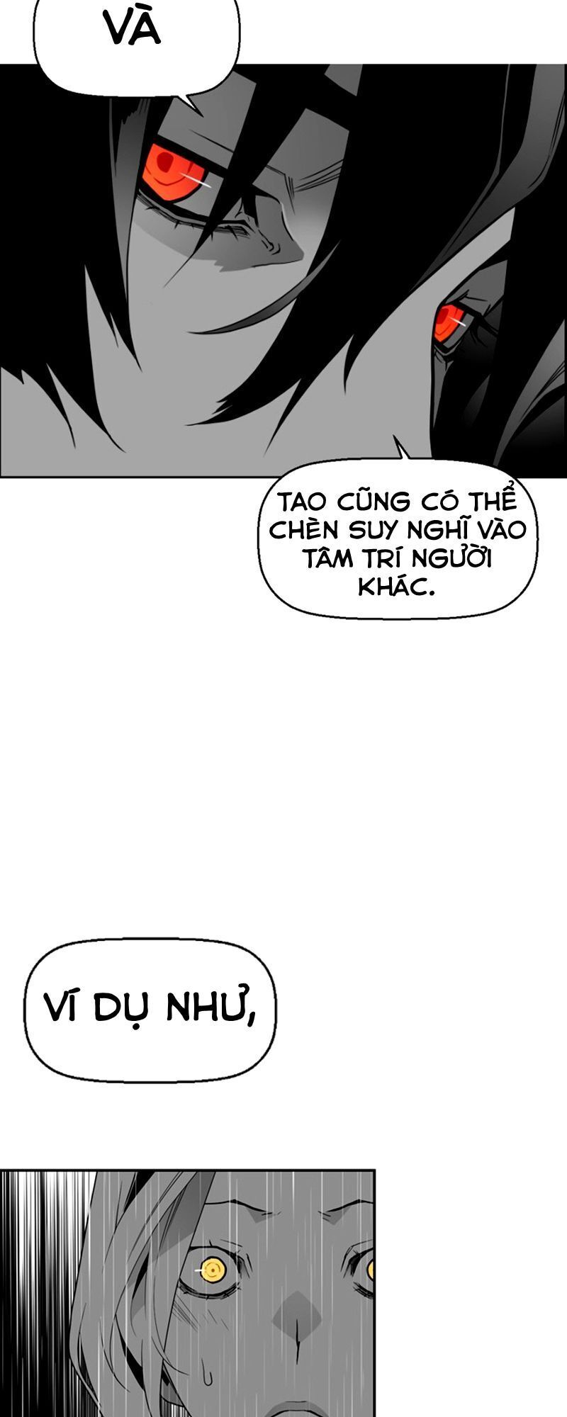 Kẻ Khủng Bố Chapter 52 - 43