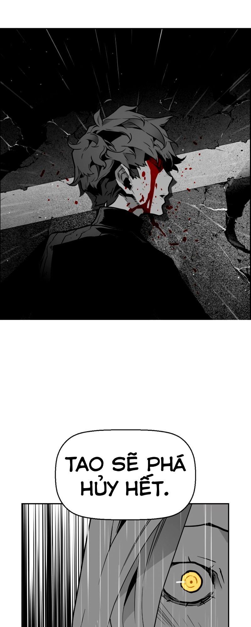 Kẻ Khủng Bố Chapter 52 - 45