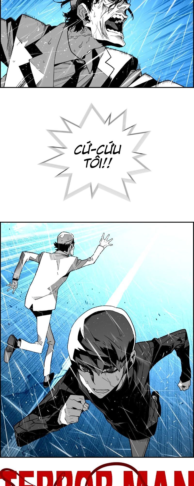 Kẻ Khủng Bố Chapter 52 - 6