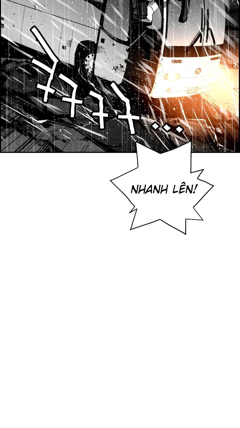 Kẻ Khủng Bố Chapter 52 - 8