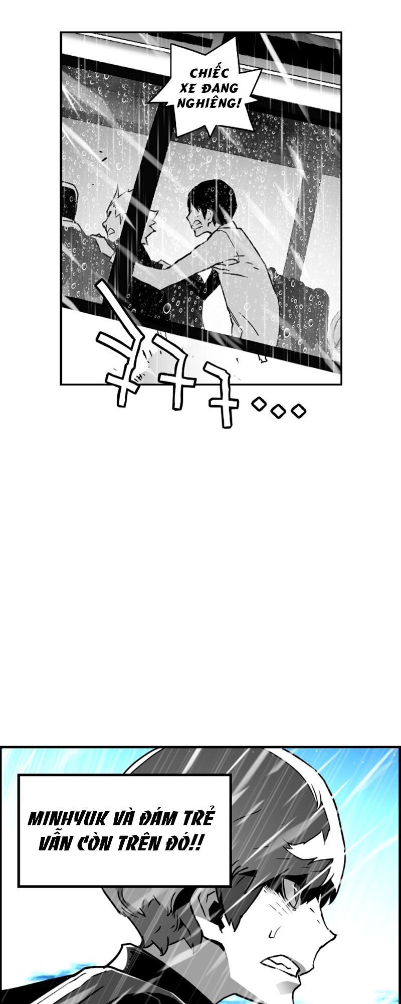 Kẻ Khủng Bố Chapter 52 - 9
