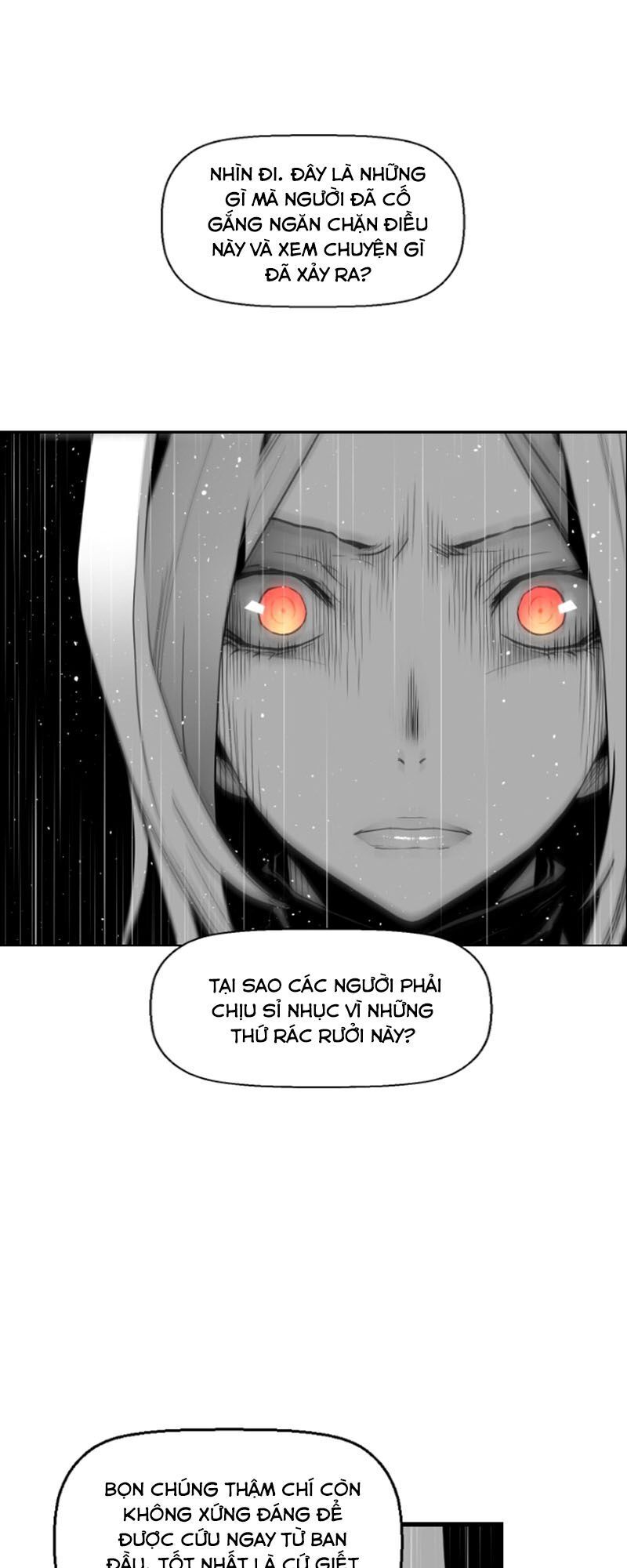 Kẻ Khủng Bố Chapter 53 - 3