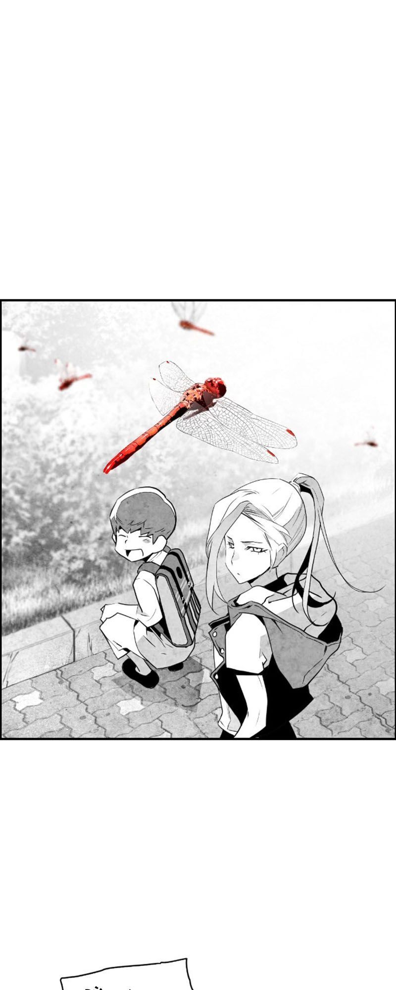 Kẻ Khủng Bố Chapter 53 - 21