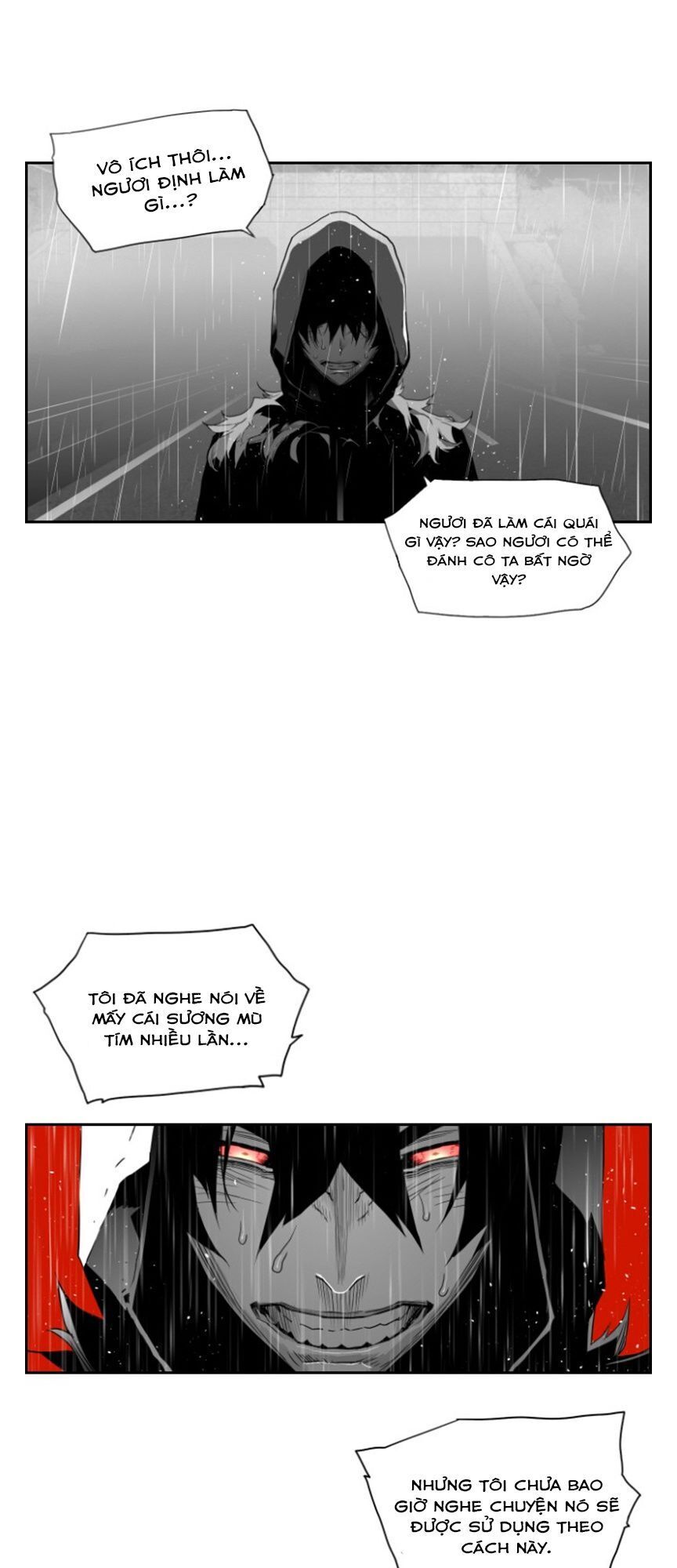 Kẻ Khủng Bố Chapter 57 - 4