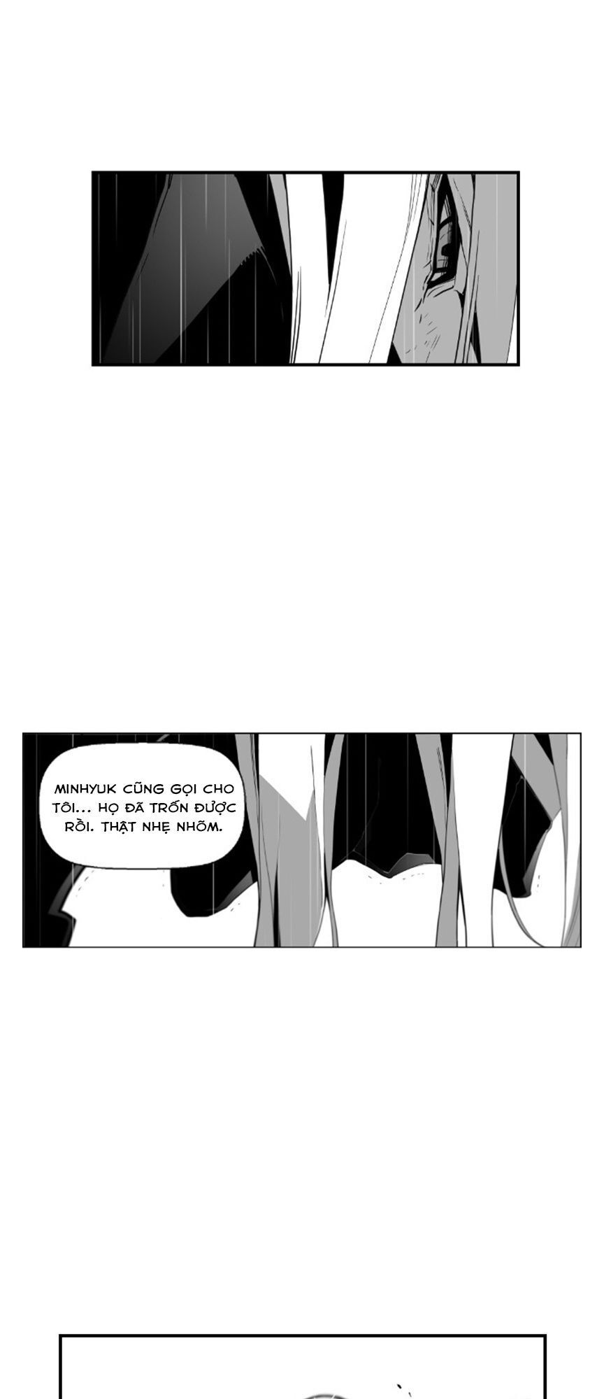 Kẻ Khủng Bố Chapter 57 - 51