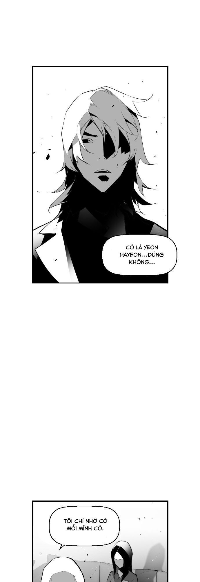 Kẻ Khủng Bố Chapter 61 - 49