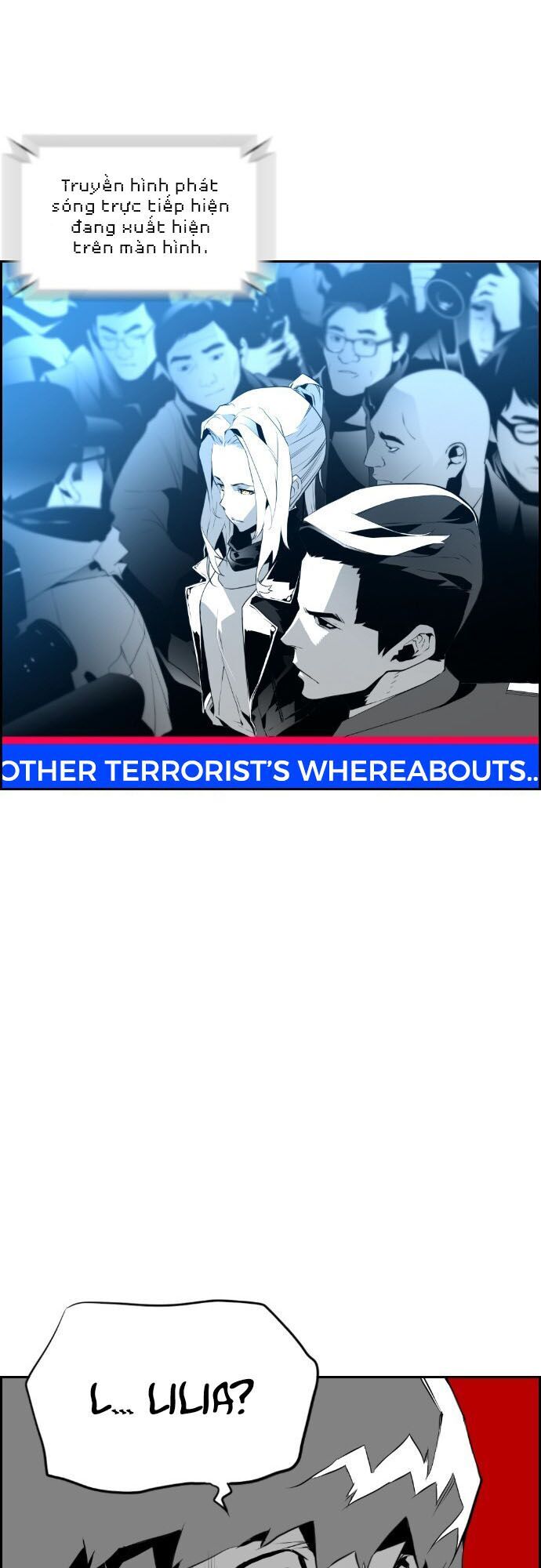 Kẻ Khủng Bố Chapter 62 - 12