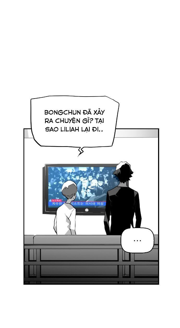 Kẻ Khủng Bố Chapter 62 - 20