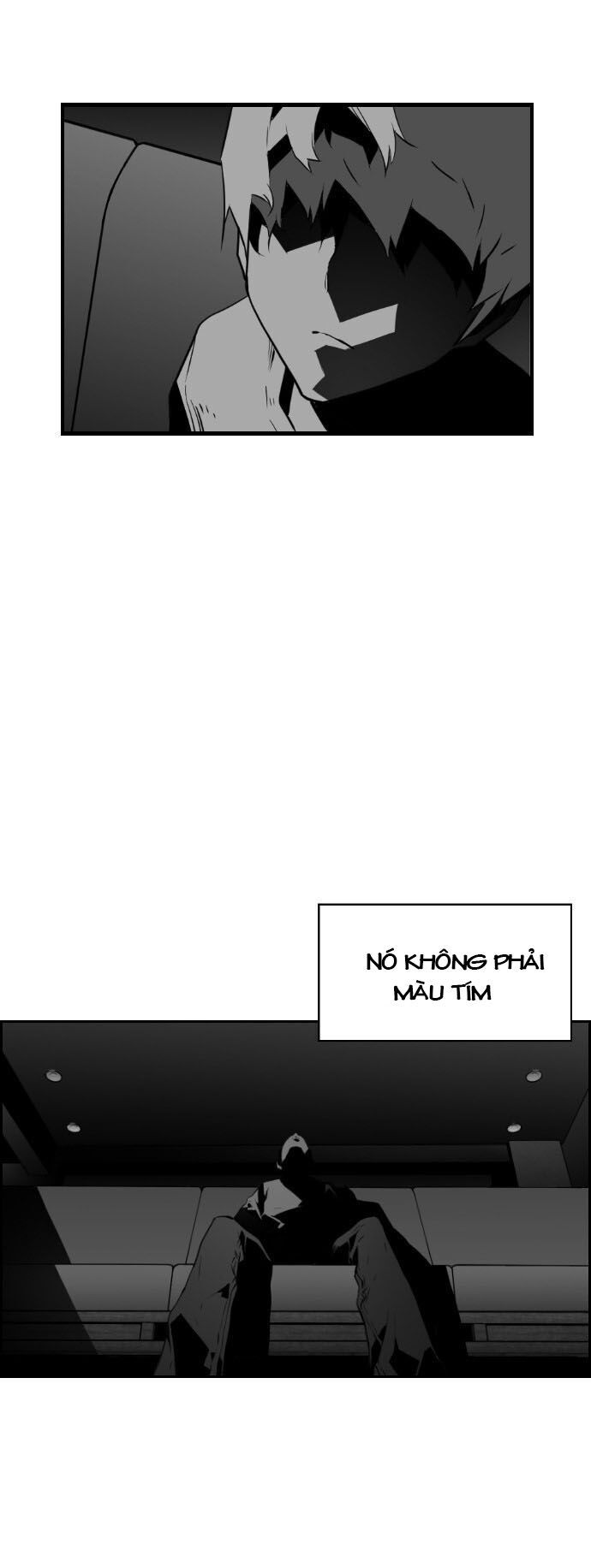 Kẻ Khủng Bố Chapter 62 - 33