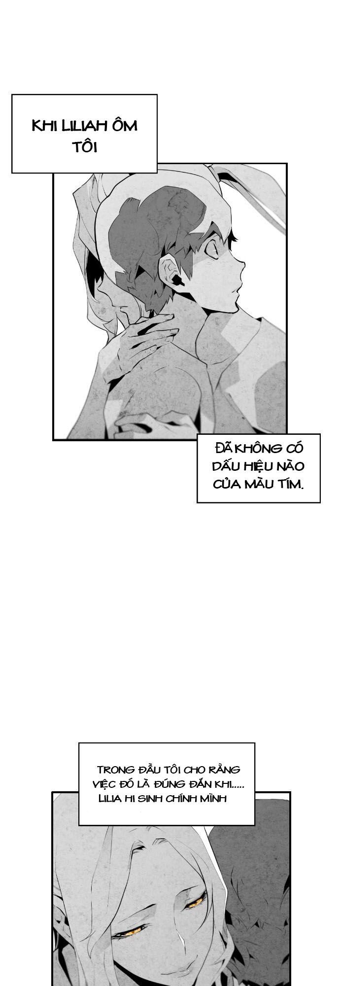 Kẻ Khủng Bố Chapter 62 - 34