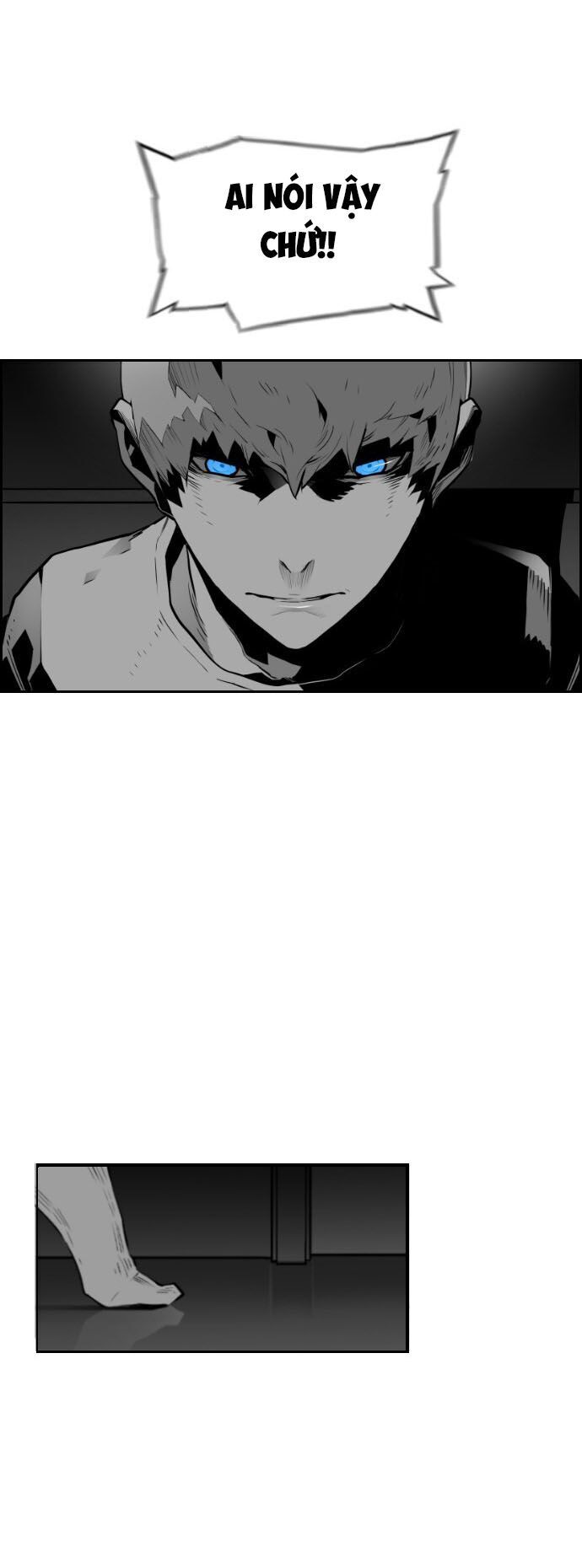 Kẻ Khủng Bố Chapter 62 - 37