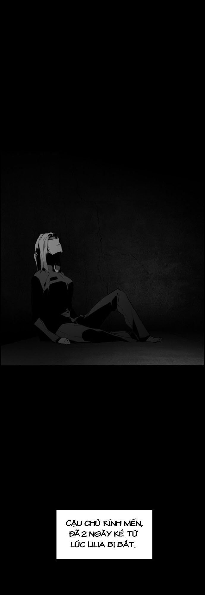 Kẻ Khủng Bố Chapter 62 - 44