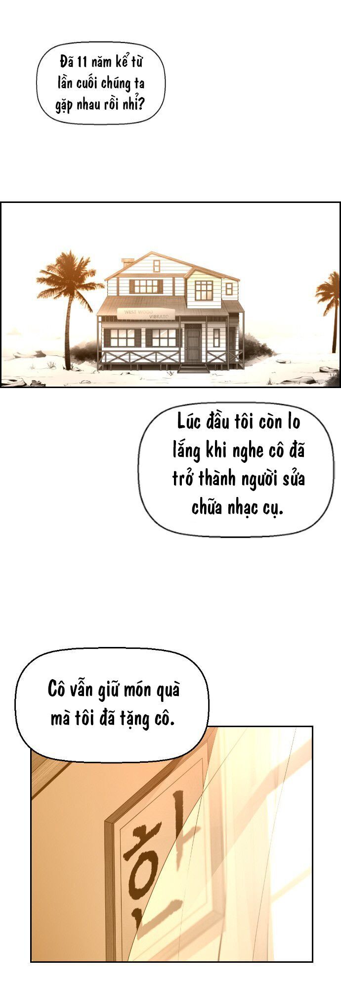 Kẻ Khủng Bố Chapter 63 - 2