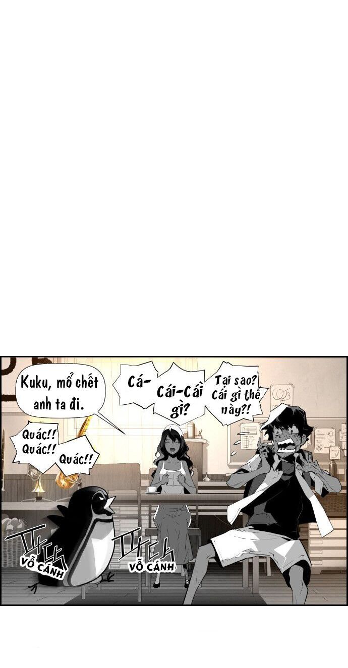 Kẻ Khủng Bố Chapter 63 - 11
