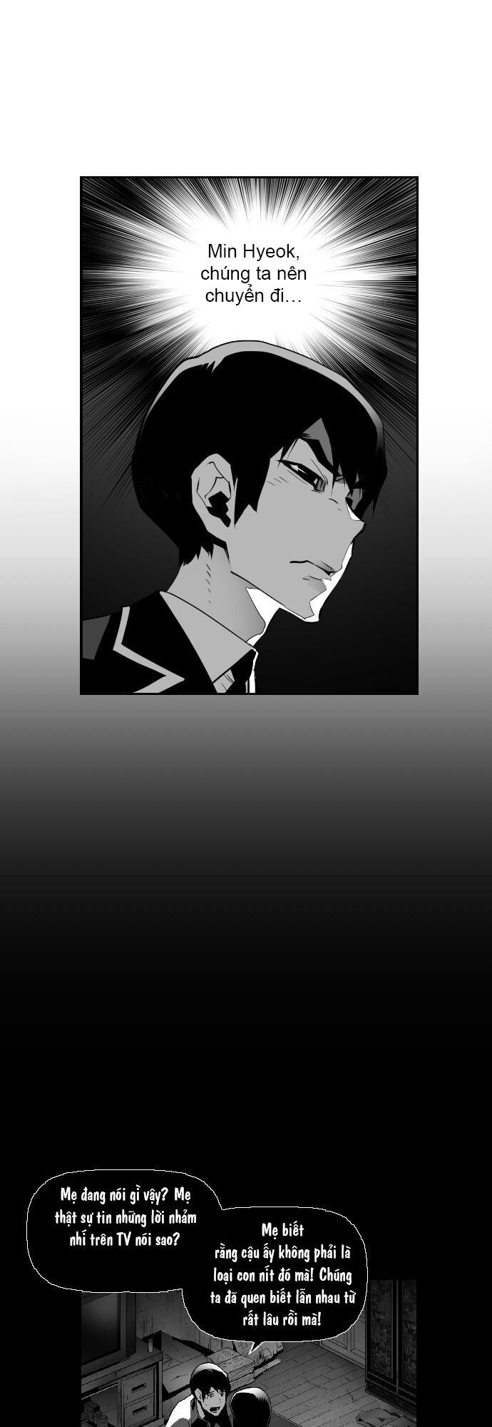 Kẻ Khủng Bố Chapter 63 - 15