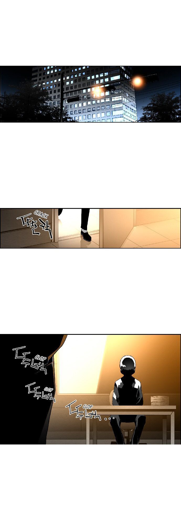 Kẻ Khủng Bố Chapter 63 - 17