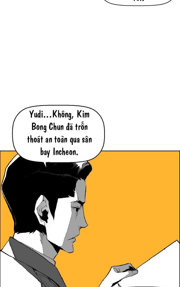 Kẻ Khủng Bố Chapter 63 - 19