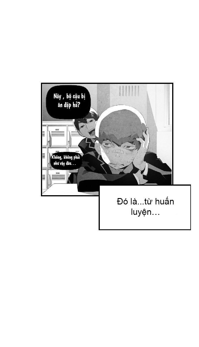 Kẻ Khủng Bố Chapter 63 - 23