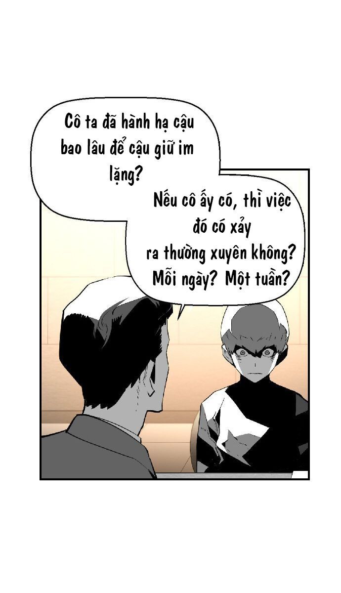 Kẻ Khủng Bố Chapter 63 - 24