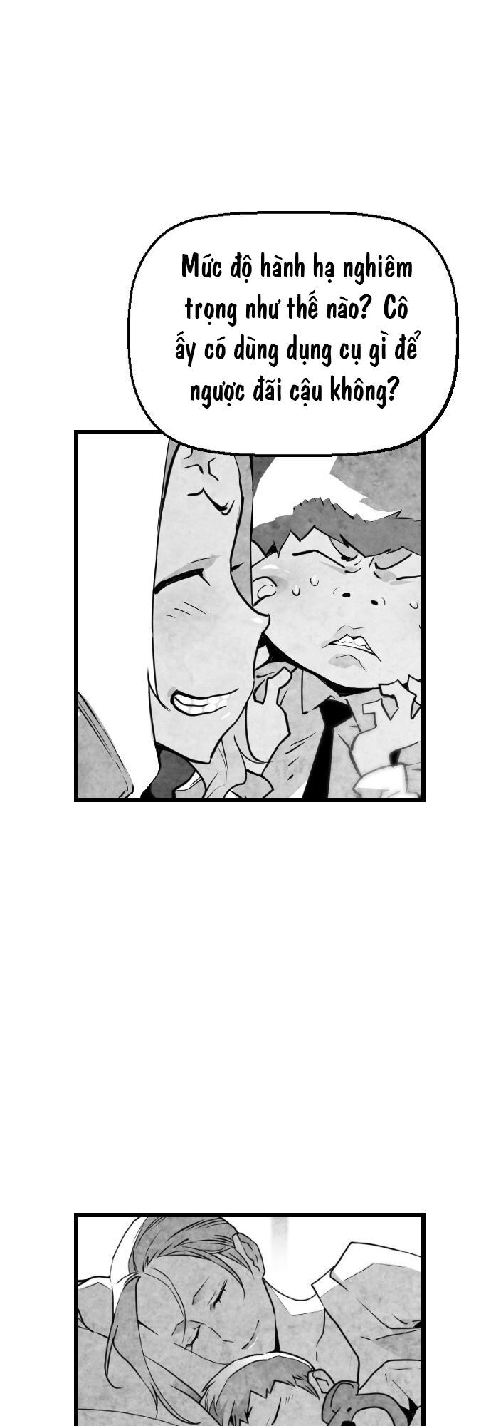 Kẻ Khủng Bố Chapter 63 - 25