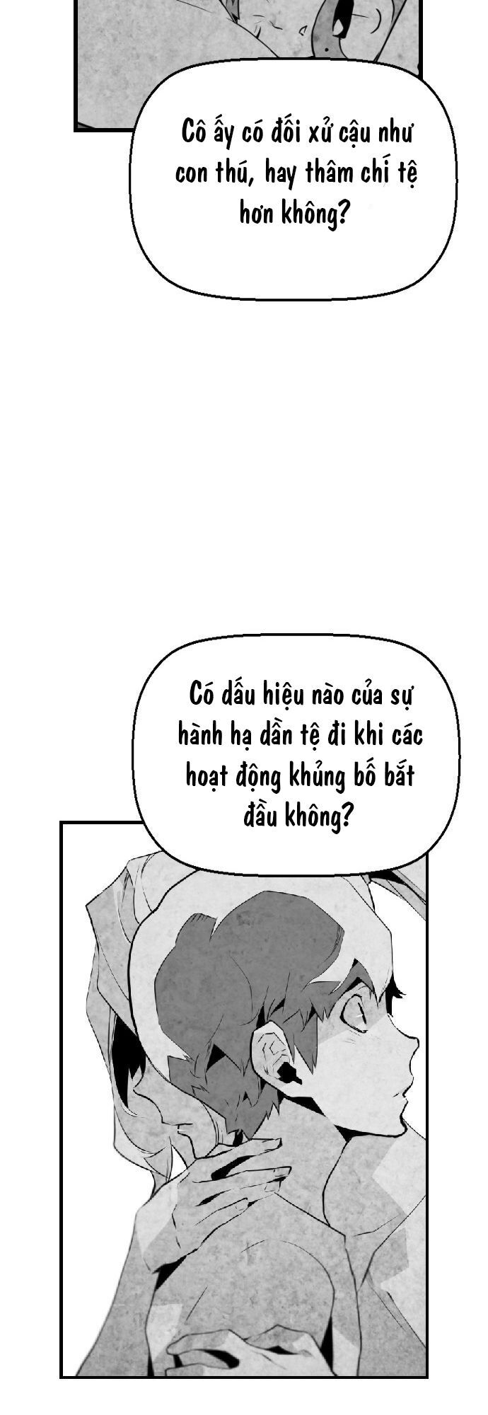 Kẻ Khủng Bố Chapter 63 - 26