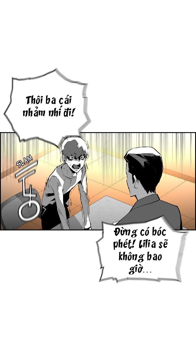 Kẻ Khủng Bố Chapter 63 - 28