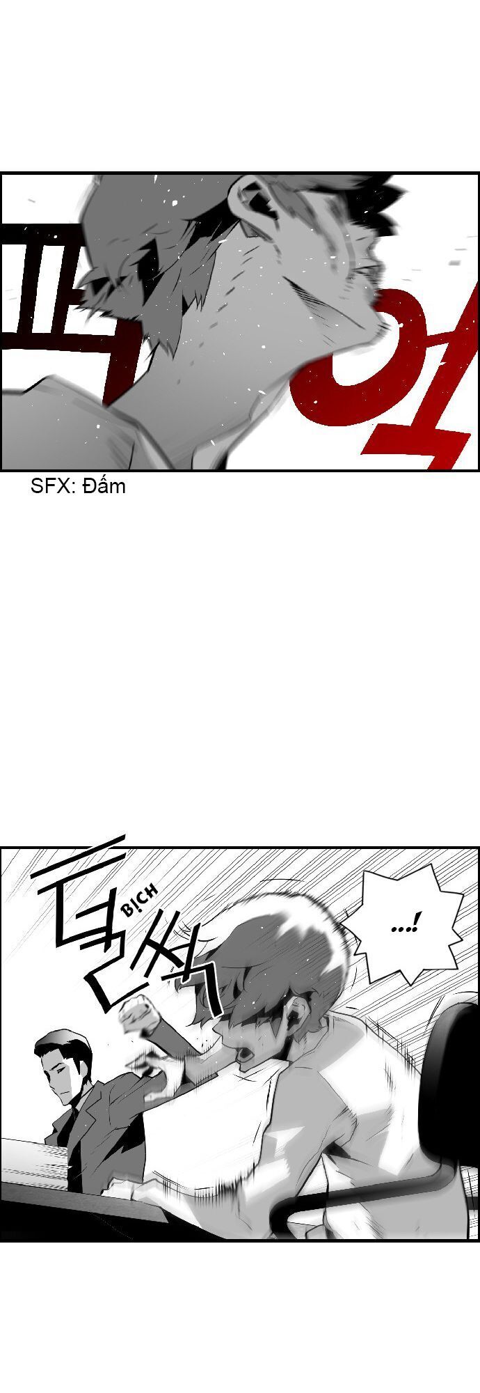 Kẻ Khủng Bố Chapter 63 - 29