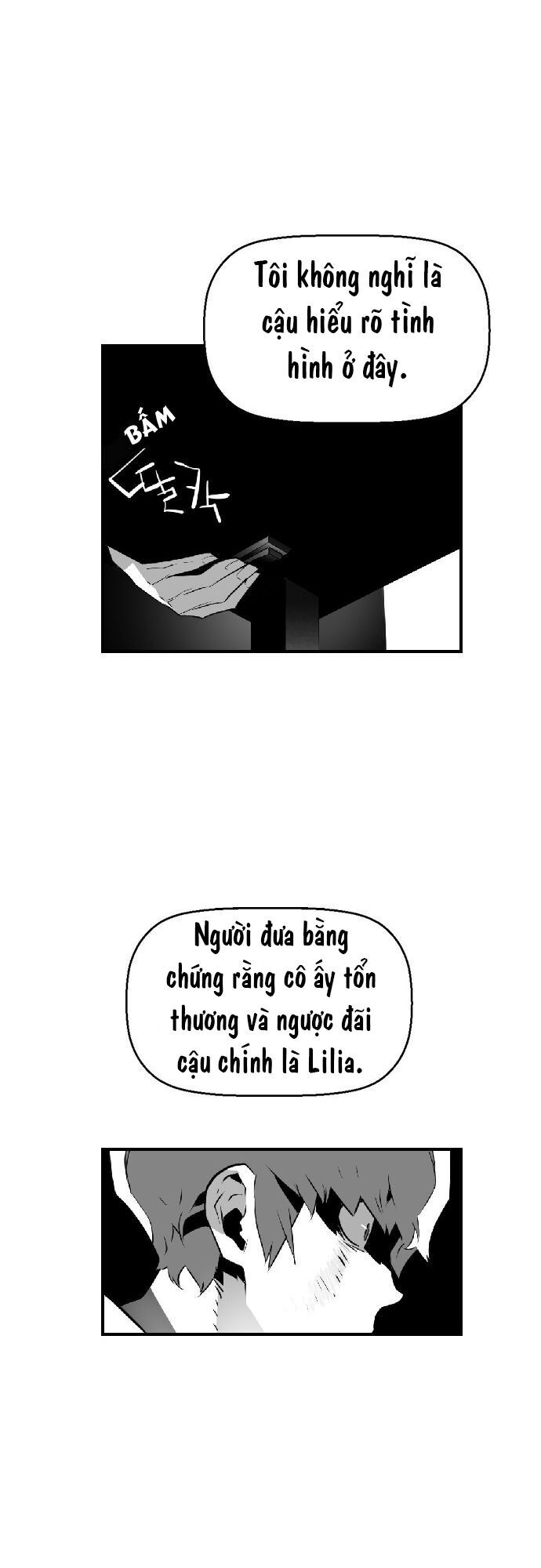 Kẻ Khủng Bố Chapter 63 - 30