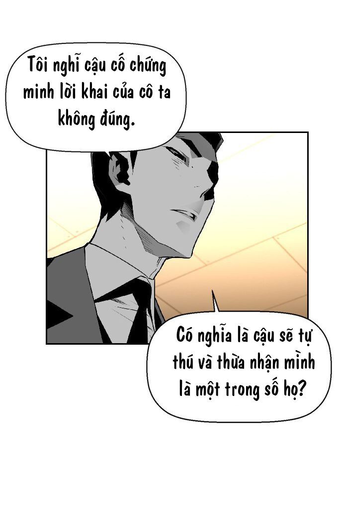 Kẻ Khủng Bố Chapter 63 - 31