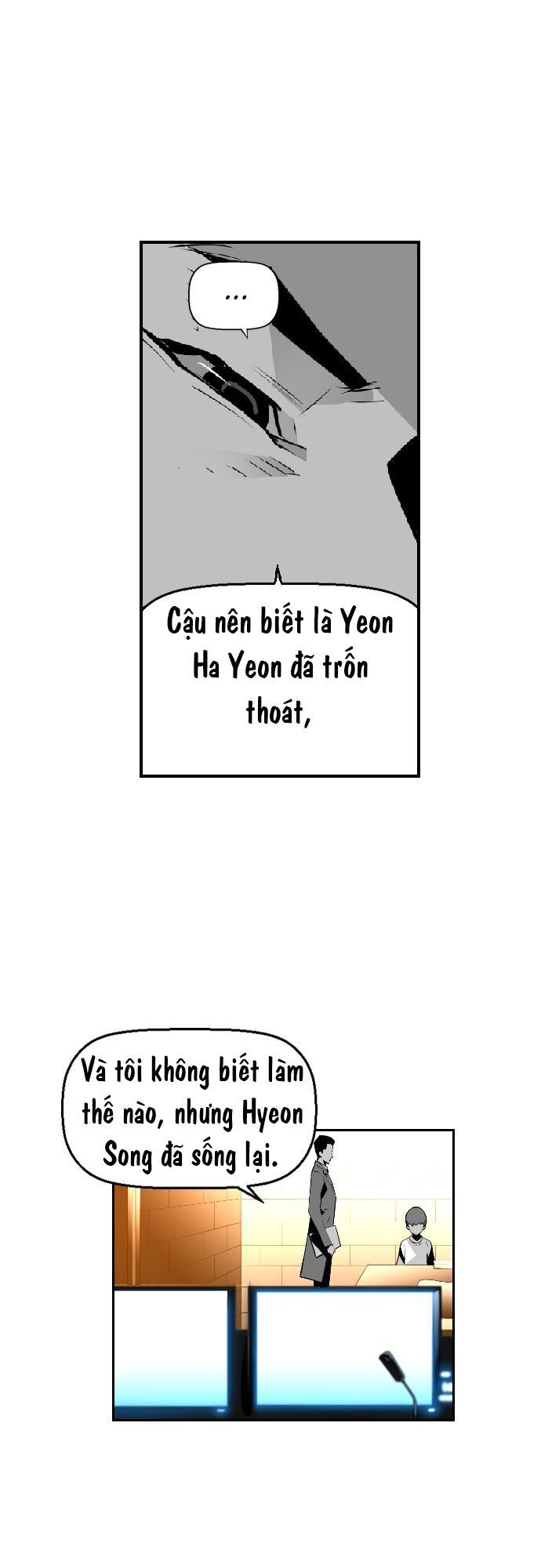 Kẻ Khủng Bố Chapter 63 - 33