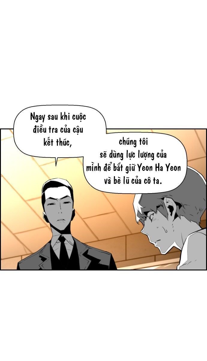 Kẻ Khủng Bố Chapter 63 - 35