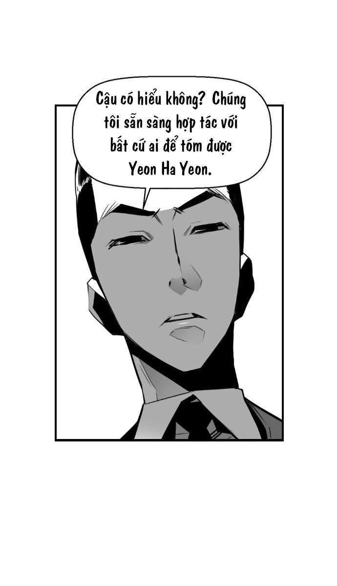 Kẻ Khủng Bố Chapter 63 - 36