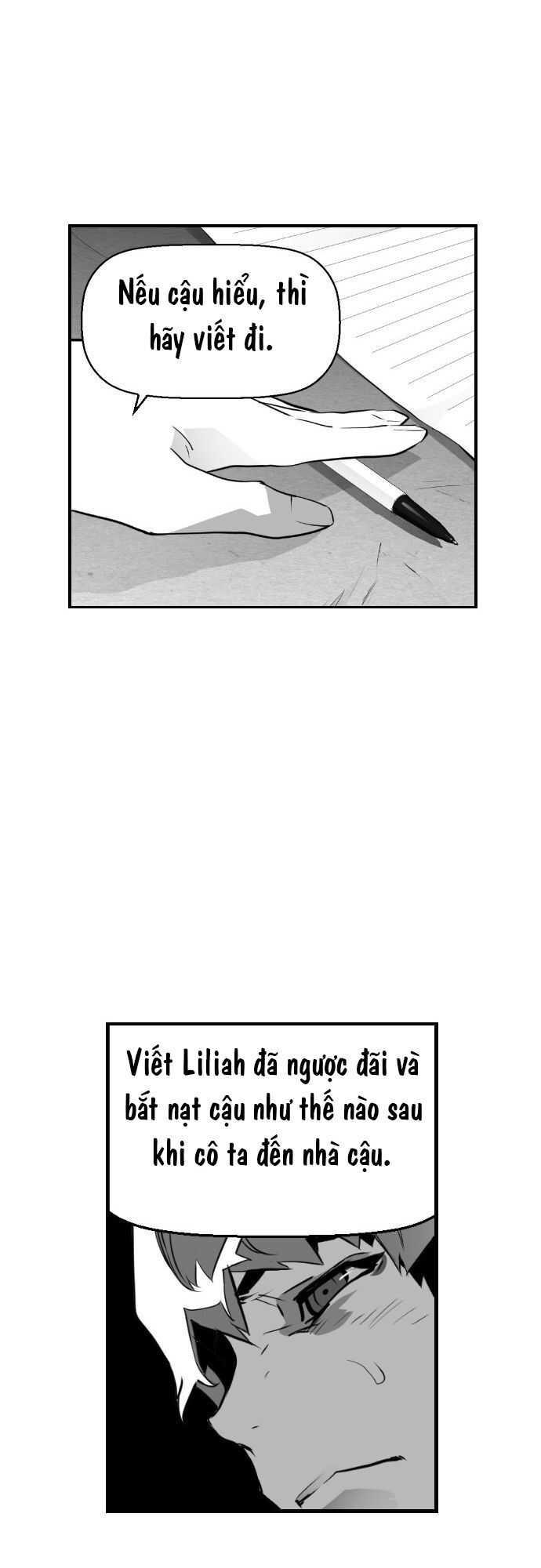 Kẻ Khủng Bố Chapter 63 - 37