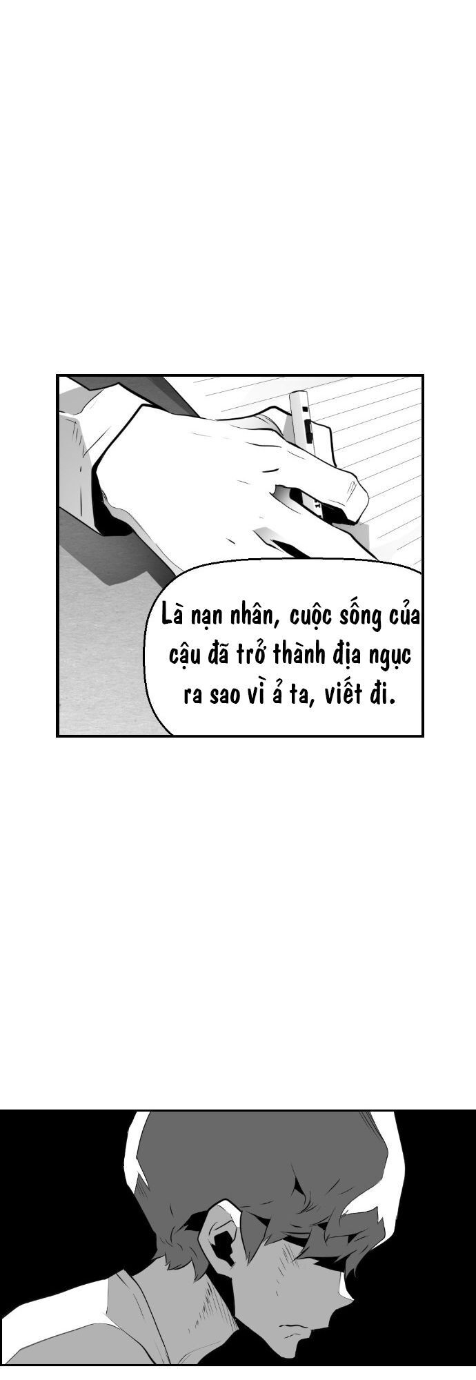 Kẻ Khủng Bố Chapter 63 - 38