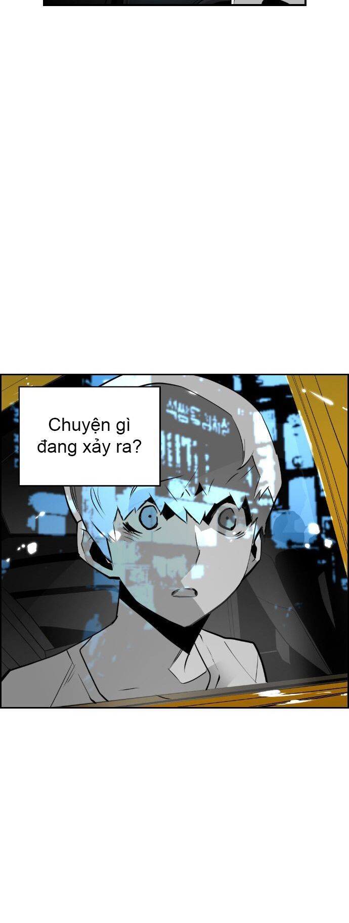 Kẻ Khủng Bố Chapter 63 - 43