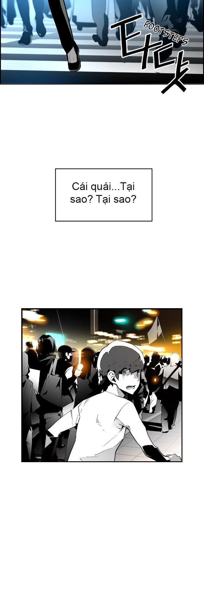 Kẻ Khủng Bố Chapter 63 - 45