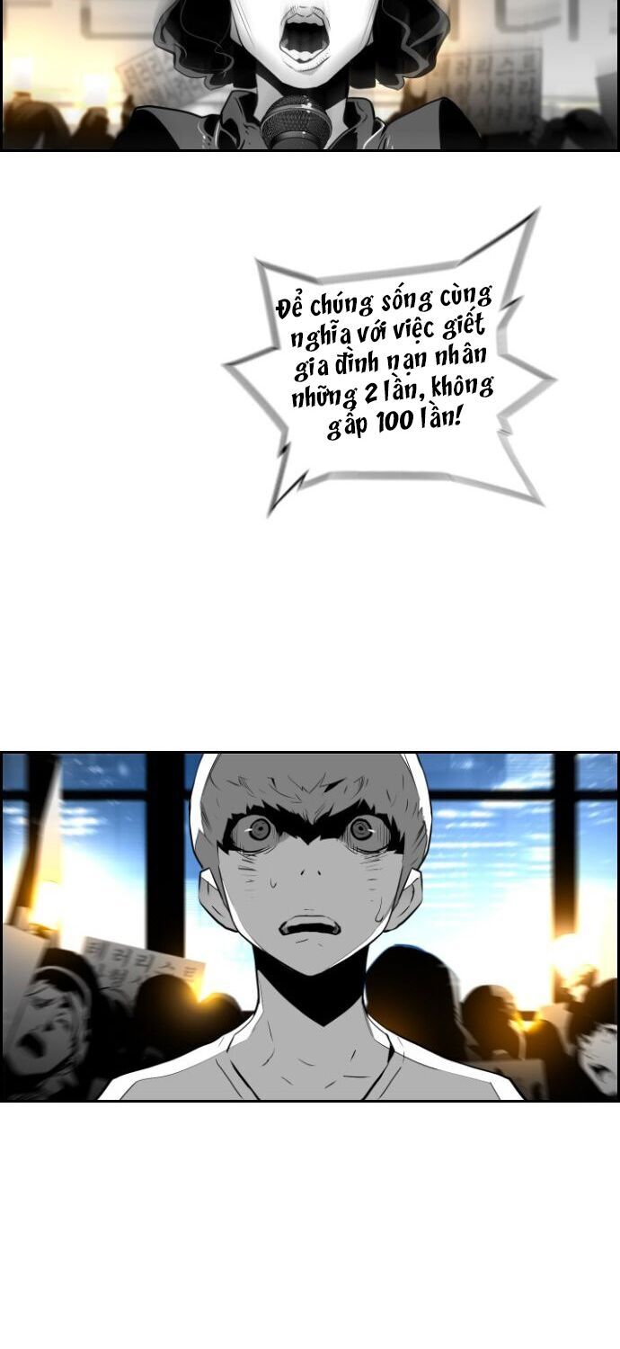 Kẻ Khủng Bố Chapter 63 - 47