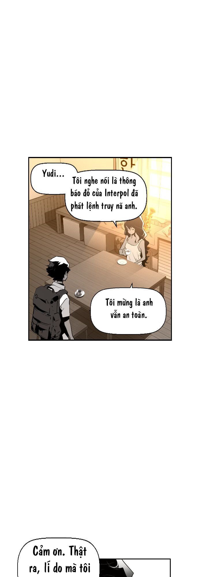 Kẻ Khủng Bố Chapter 63 - 6