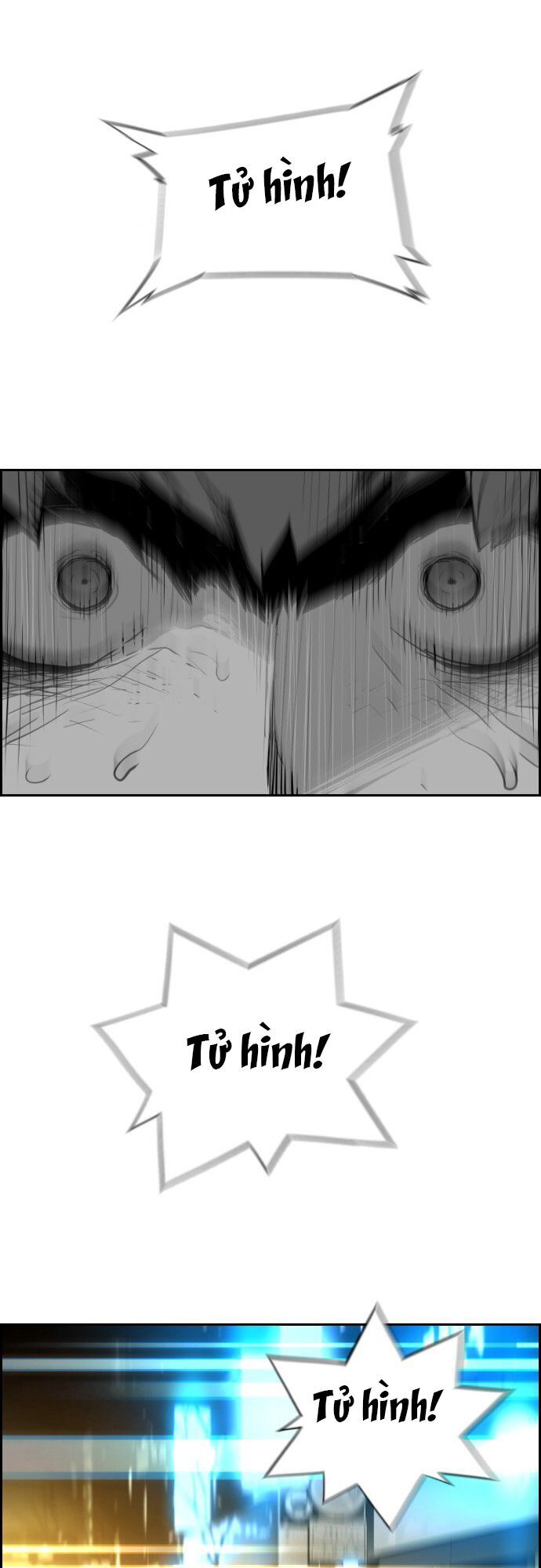 Kẻ Khủng Bố Chapter 63 - 51