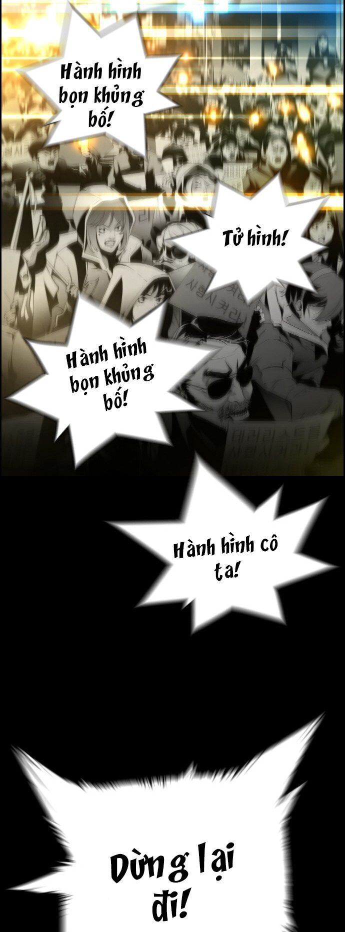 Kẻ Khủng Bố Chapter 63 - 52