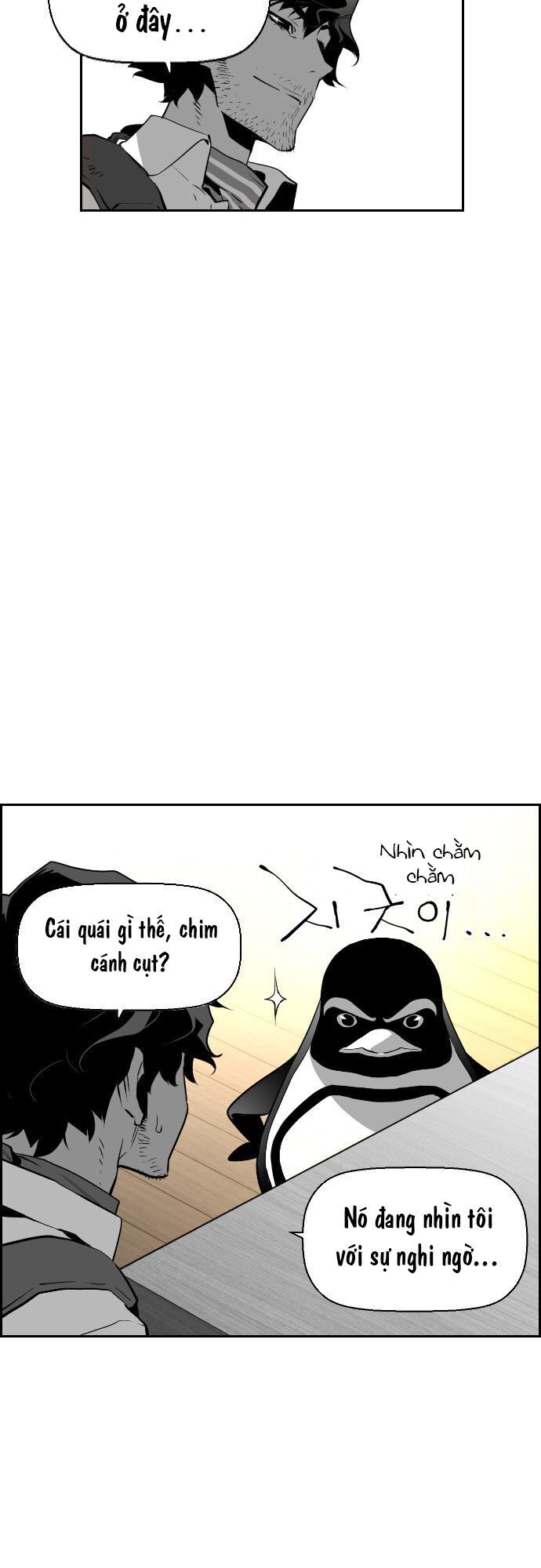 Kẻ Khủng Bố Chapter 63 - 7