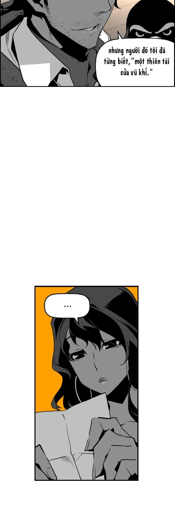 Kẻ Khủng Bố Chapter 63 - 9
