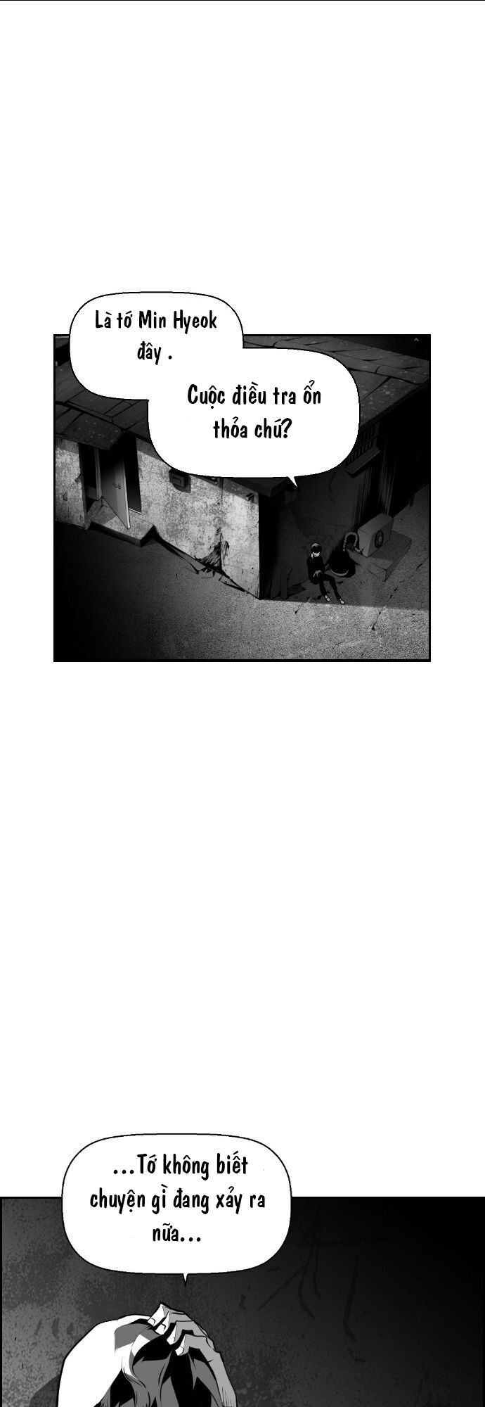 Kẻ Khủng Bố Chapter 64 - 2
