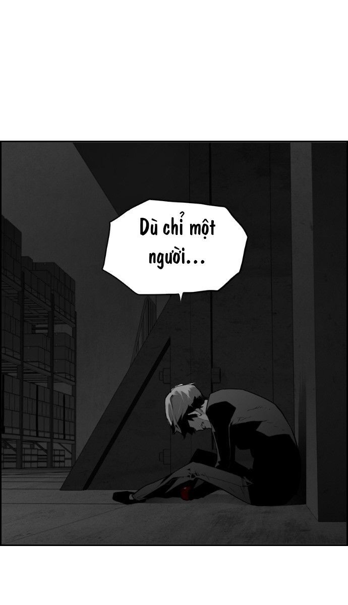 Kẻ Khủng Bố Chapter 64 - 12