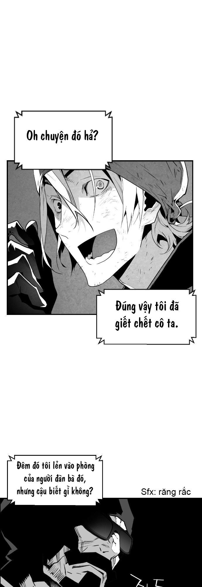 Kẻ Khủng Bố Chapter 64 - 16