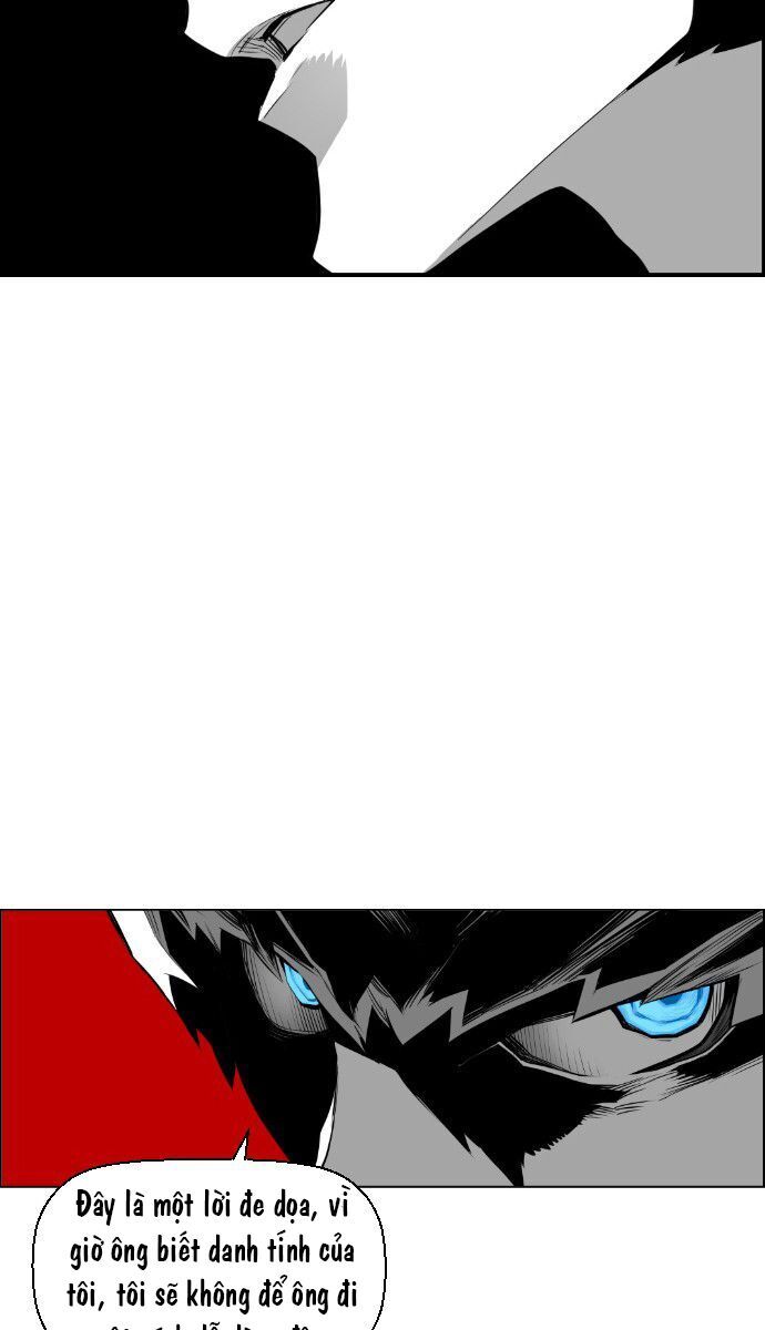 Kẻ Khủng Bố Chapter 64 - 20