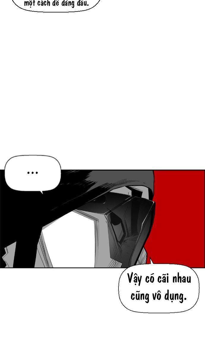 Kẻ Khủng Bố Chapter 64 - 21